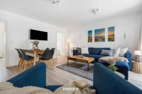 Ferienwohnung Morgenröte, App 4 Emmelsbüll